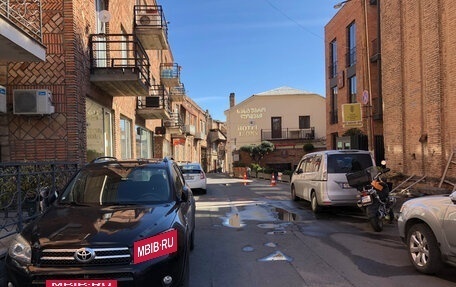 Toyota RAV4, 2008 год, 1 200 000 рублей, 11 фотография