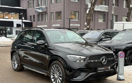 Mercedes-Benz GLE, 2025 год, 11 190 000 рублей, 3 фотография