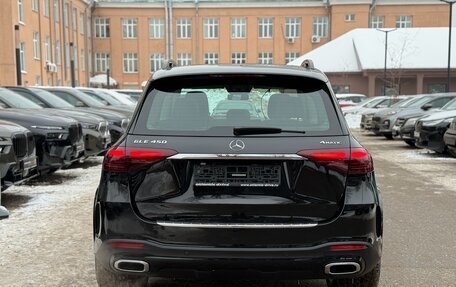 Mercedes-Benz GLE, 2025 год, 11 190 000 рублей, 6 фотография