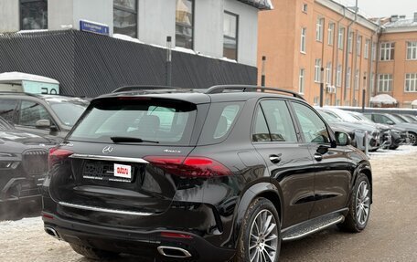 Mercedes-Benz GLE, 2025 год, 11 190 000 рублей, 4 фотография
