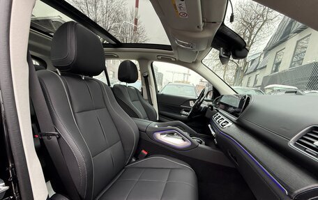 Mercedes-Benz GLE, 2025 год, 11 190 000 рублей, 8 фотография