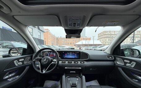 Mercedes-Benz GLE, 2025 год, 11 190 000 рублей, 13 фотография