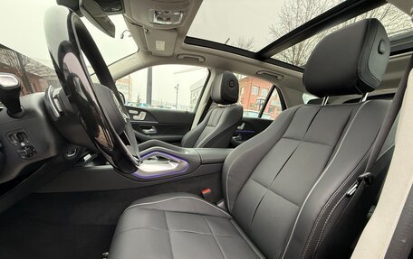 Mercedes-Benz GLE, 2025 год, 11 190 000 рублей, 10 фотография