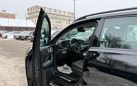 Mercedes-Benz GLE, 2025 год, 11 190 000 рублей, 9 фотография