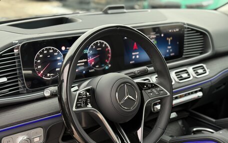 Mercedes-Benz GLE, 2025 год, 11 190 000 рублей, 12 фотография