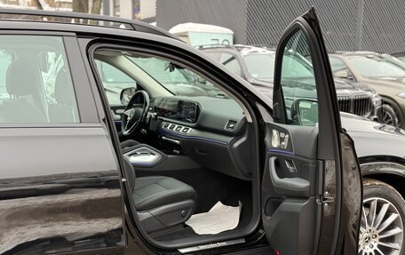 Mercedes-Benz GLE, 2025 год, 11 190 000 рублей, 7 фотография