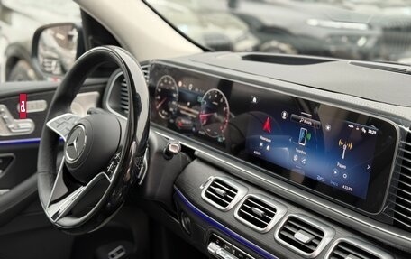 Mercedes-Benz GLE, 2025 год, 11 190 000 рублей, 11 фотография