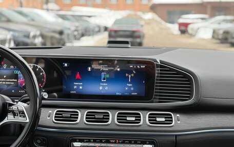 Mercedes-Benz GLE, 2025 год, 11 190 000 рублей, 16 фотография