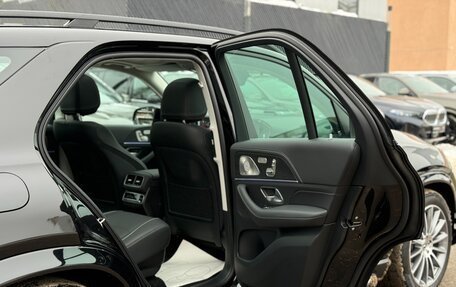 Mercedes-Benz GLE, 2025 год, 11 190 000 рублей, 20 фотография