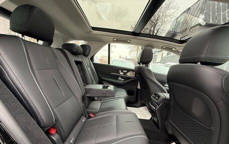 Mercedes-Benz GLE, 2025 год, 11 190 000 рублей, 18 фотография