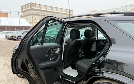 Mercedes-Benz GLE, 2025 год, 11 190 000 рублей, 19 фотография