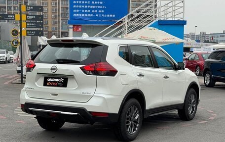 Nissan X-Trail, 2025 год, 2 390 000 рублей, 6 фотография