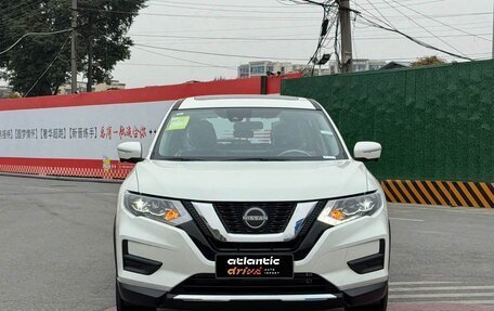 Nissan X-Trail, 2025 год, 2 390 000 рублей, 2 фотография