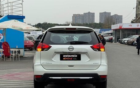 Nissan X-Trail, 2025 год, 2 390 000 рублей, 5 фотография