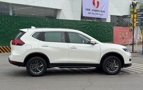 Nissan X-Trail, 2025 год, 2 390 000 рублей, 7 фотография