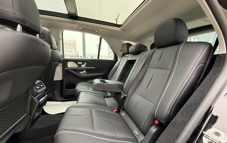 Mercedes-Benz GLE, 2025 год, 11 190 000 рублей, 17 фотография