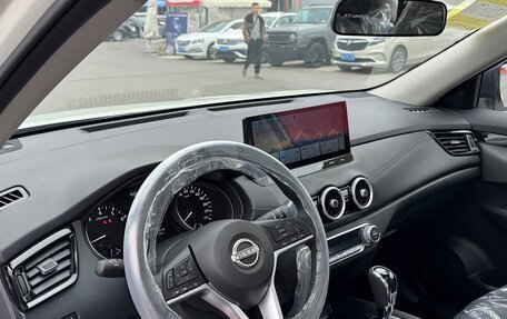 Nissan X-Trail, 2025 год, 2 390 000 рублей, 8 фотография