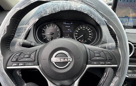 Nissan X-Trail, 2025 год, 2 390 000 рублей, 9 фотография