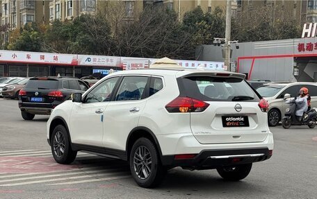 Nissan X-Trail, 2025 год, 2 390 000 рублей, 4 фотография