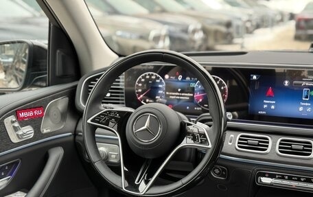 Mercedes-Benz GLE, 2025 год, 11 190 000 рублей, 14 фотография