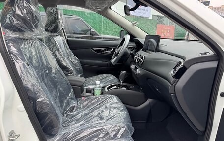 Nissan X-Trail, 2025 год, 2 390 000 рублей, 12 фотография