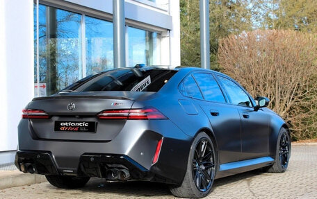 BMW M5, 2025 год, 18 890 000 рублей, 3 фотография