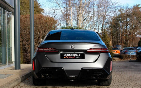 BMW M5, 2025 год, 18 890 000 рублей, 5 фотография