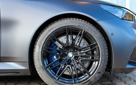 BMW M5, 2025 год, 18 890 000 рублей, 7 фотография