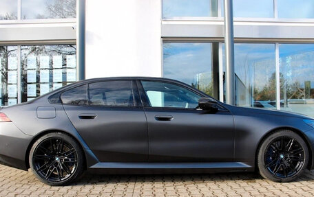 BMW M5, 2025 год, 18 890 000 рублей, 4 фотография