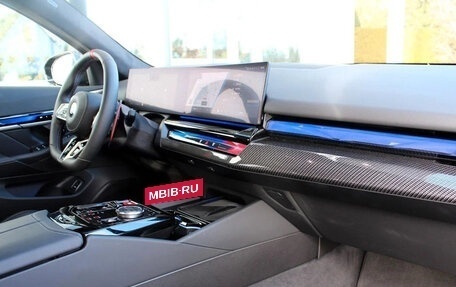 BMW M5, 2025 год, 18 890 000 рублей, 10 фотография