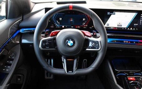 BMW M5, 2025 год, 18 890 000 рублей, 17 фотография