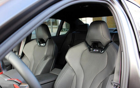 BMW M5, 2025 год, 18 890 000 рублей, 14 фотография