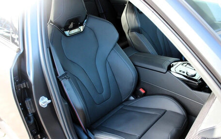 BMW M5, 2025 год, 18 890 000 рублей, 21 фотография