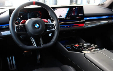 BMW M5, 2025 год, 18 890 000 рублей, 16 фотография