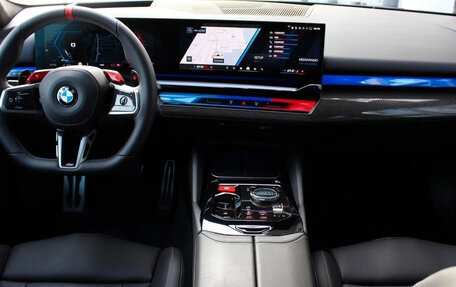 BMW M5, 2025 год, 18 890 000 рублей, 19 фотография