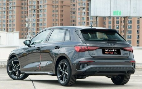 Audi A3, 2023 год, 2 190 000 рублей, 3 фотография