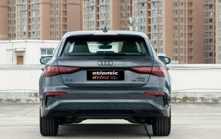 Audi A3, 2023 год, 2 190 000 рублей, 4 фотография