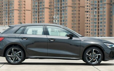 Audi A3, 2023 год, 2 190 000 рублей, 6 фотография