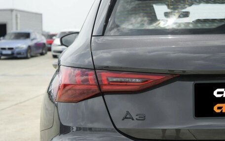 Audi A3, 2023 год, 2 190 000 рублей, 10 фотография