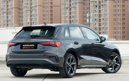 Audi A3, 2023 год, 2 190 000 рублей, 5 фотография