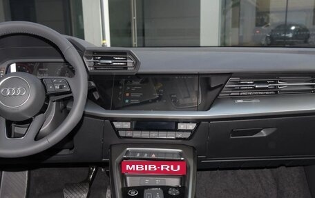 Audi A3, 2023 год, 2 190 000 рублей, 16 фотография