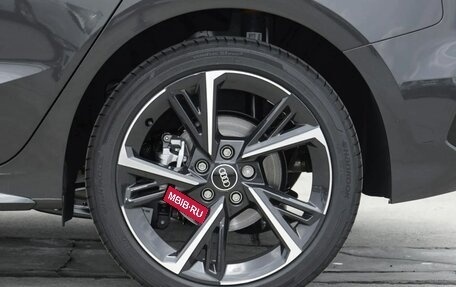 Audi A3, 2023 год, 2 190 000 рублей, 13 фотография