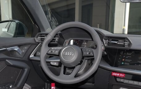 Audi A3, 2023 год, 2 190 000 рублей, 17 фотография