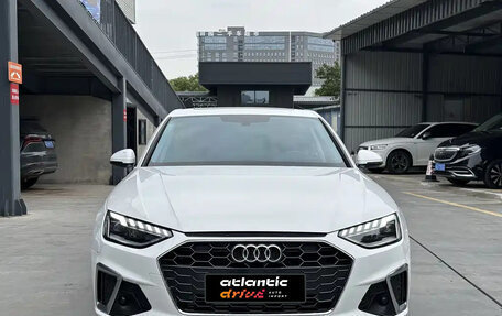 Audi A4, 2025 год, 4 550 000 рублей, 2 фотография