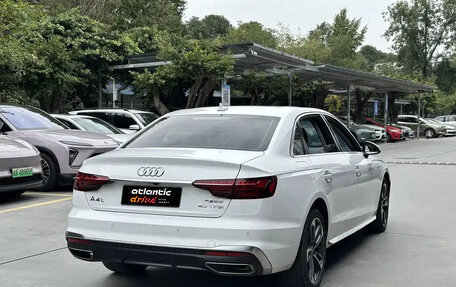 Audi A4, 2025 год, 4 550 000 рублей, 6 фотография