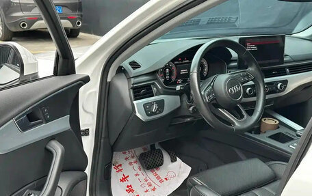 Audi A4, 2025 год, 4 550 000 рублей, 7 фотография