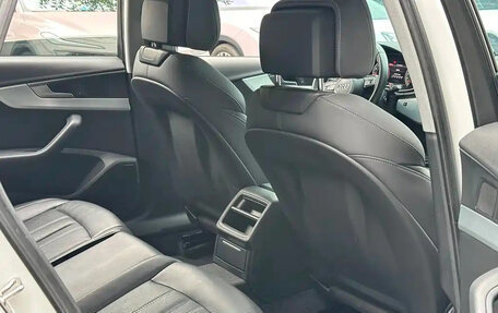 Audi A4, 2025 год, 4 550 000 рублей, 11 фотография