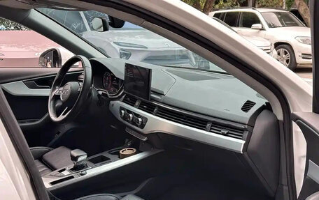 Audi A4, 2025 год, 4 550 000 рублей, 9 фотография