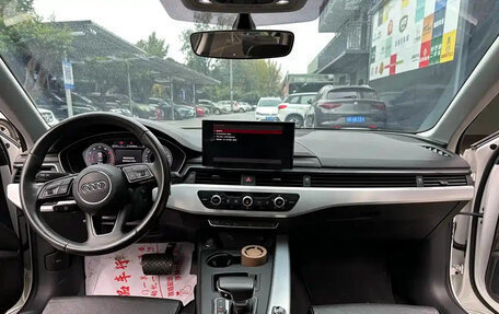 Audi A4, 2025 год, 4 550 000 рублей, 10 фотография