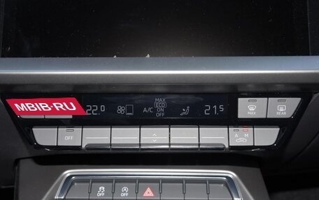 Audi A3, 2023 год, 2 190 000 рублей, 23 фотография